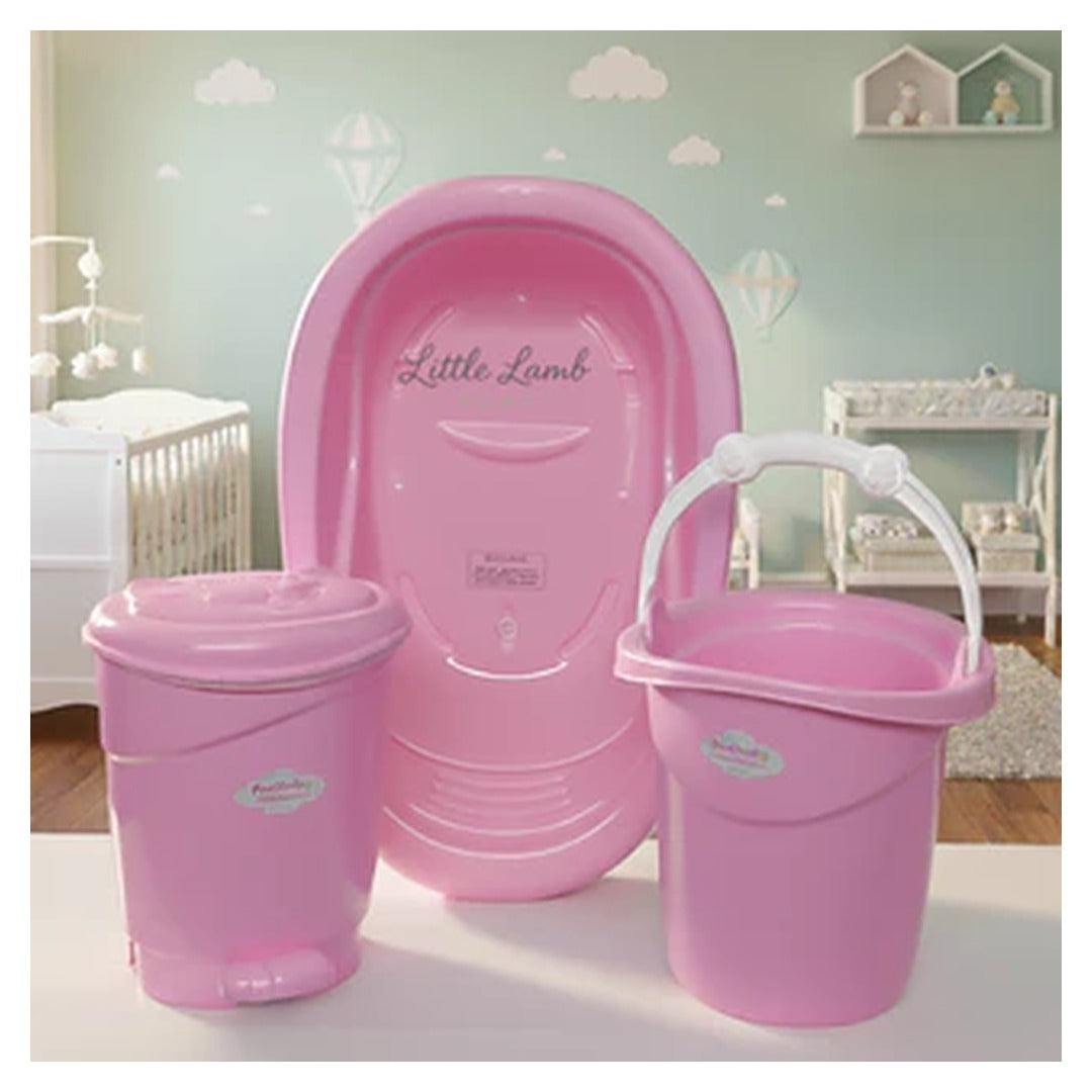 Banheira Coroa Majestic Adoleta Bebe 1