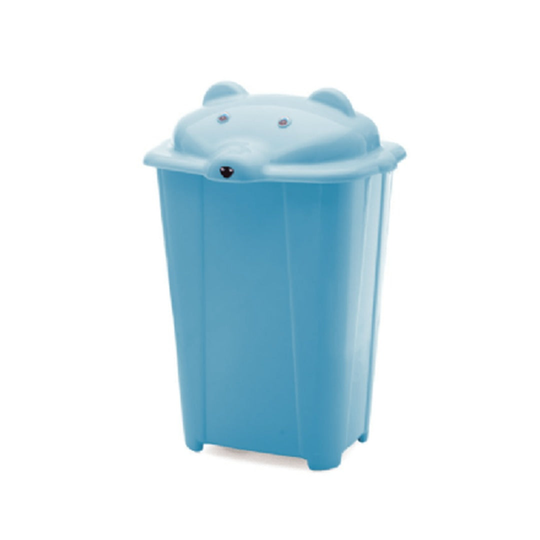 Cesto Urso Cajovil 1