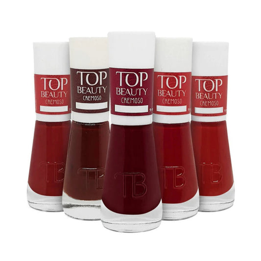 Esmalte Risque Cremoso 1