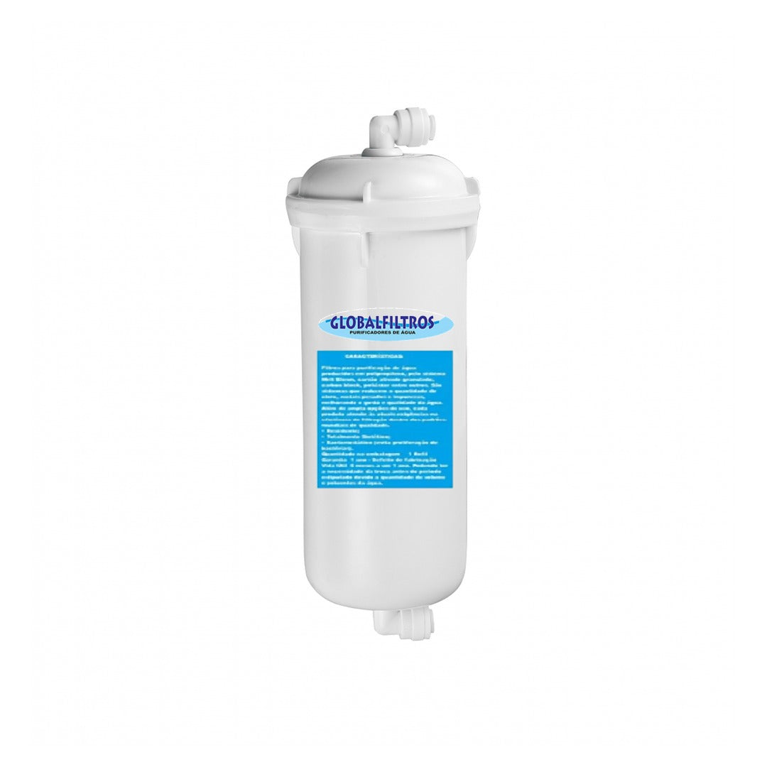 Refil Carvao Ativado Compativel Hk1000 1