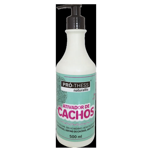 Ativador de Cachos 1