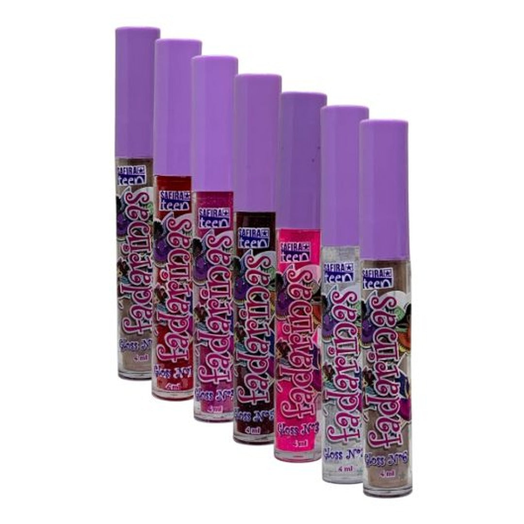 Gloss Labial Moranguinho Teen 1
