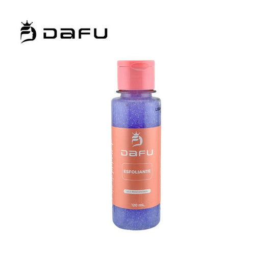 Hidratante Esfoliante Rosa Mosqueta 1