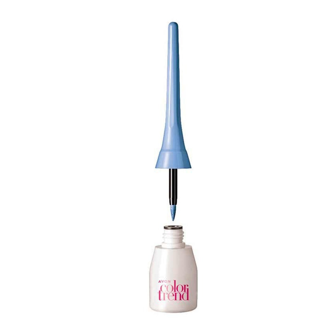 Delineador Liquido 1