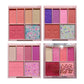 Paleta Sombras & Blush PINK 21 1