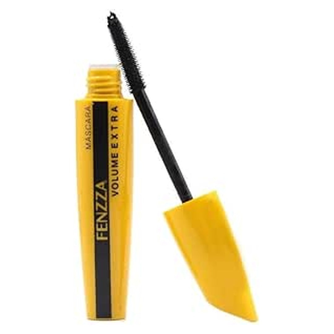 Mascara para Cilios Volume Extra Fenzza