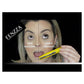 Mascara para Cilios Volume Extra Fenzza 1