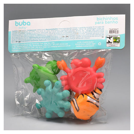Chocalhos e Mordedores MOAS IND BUBA 1