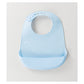 Babador de Silicone com Cata-migalhas 1