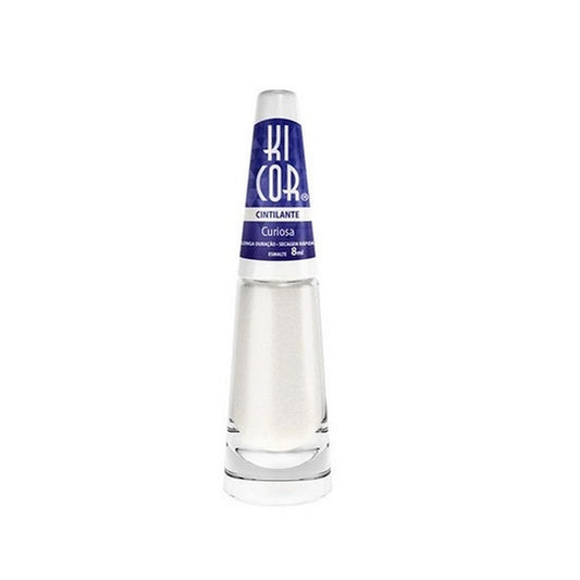 Esmalte KI Cor Curiosa