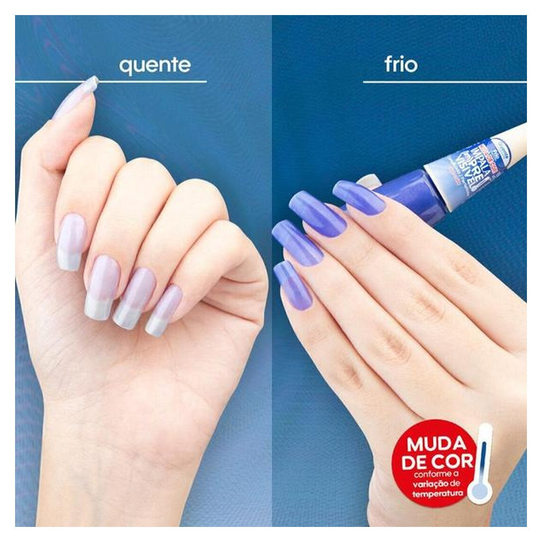 Esmalte Timida 1