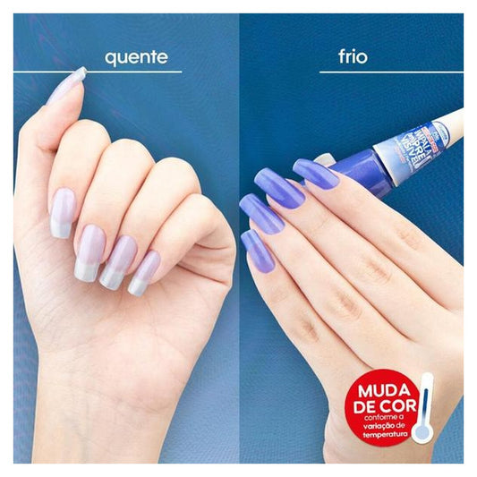 Esmalte Timida 1