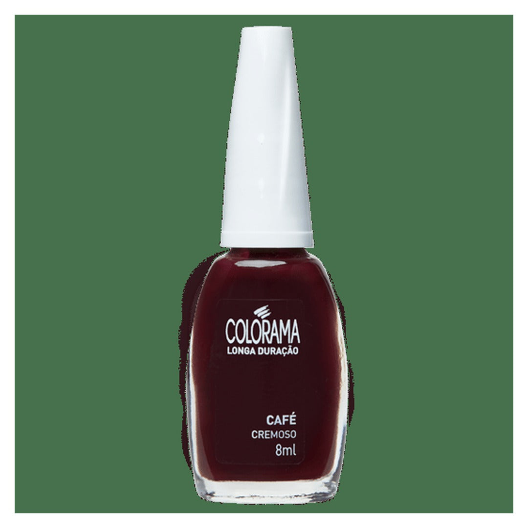 Esmalte Cafe 1
