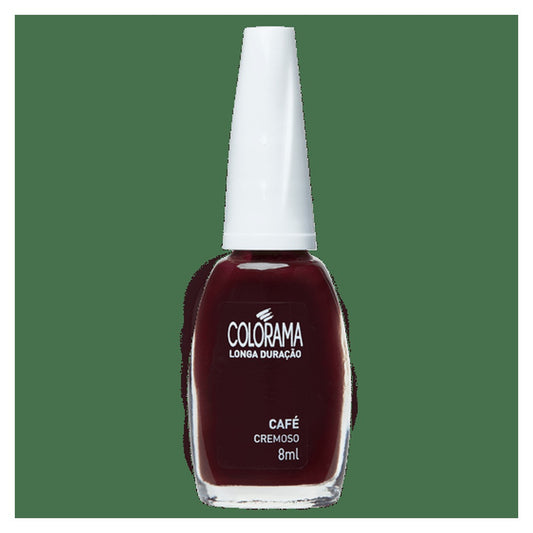 Esmalte Cafe 1