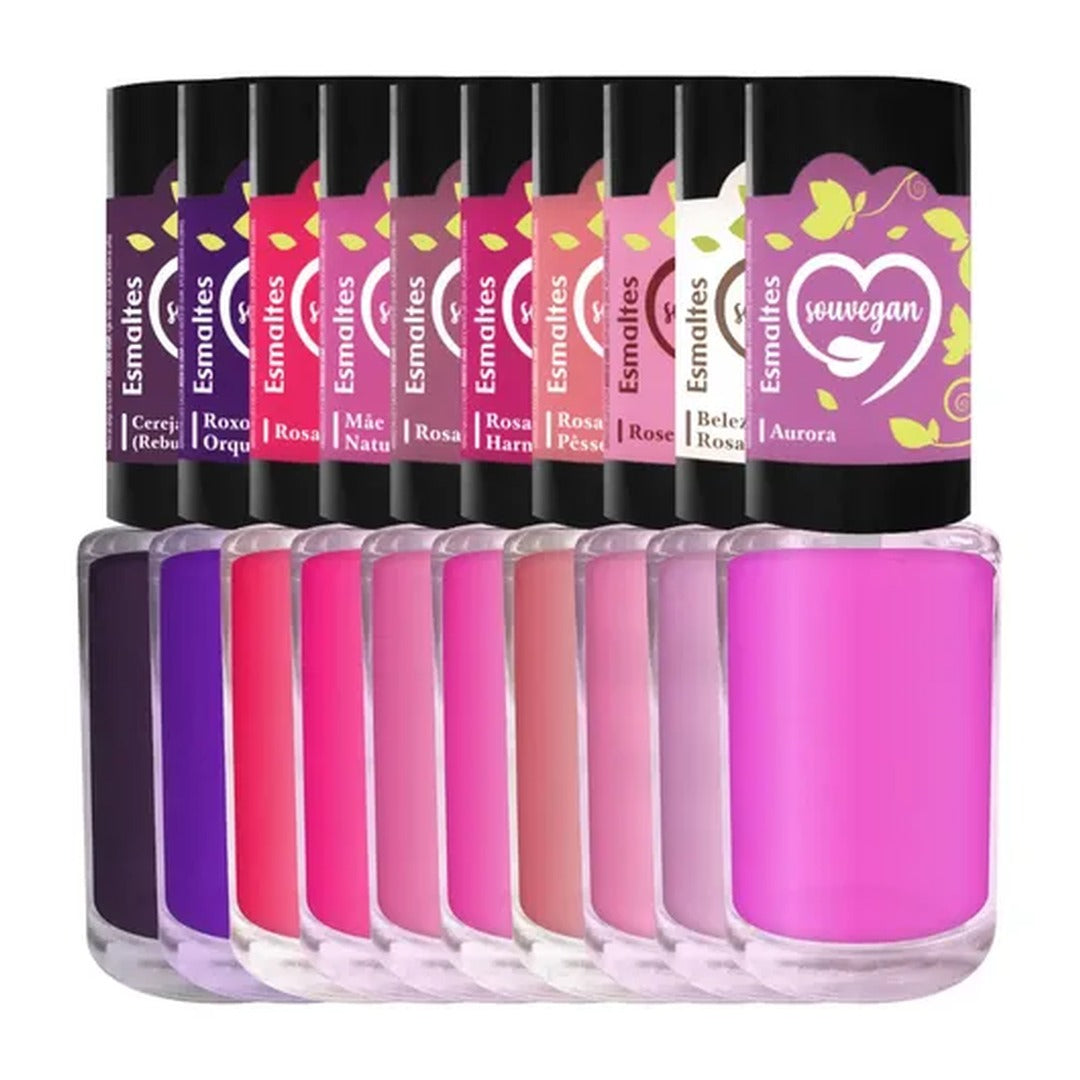 Esmalte Rebolico 1