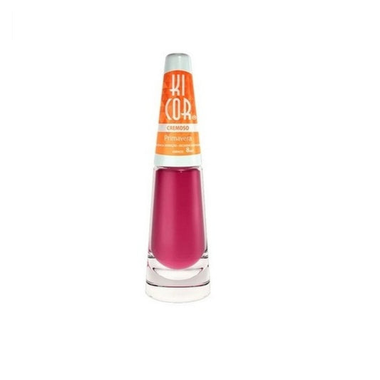 Esmalte Primavera