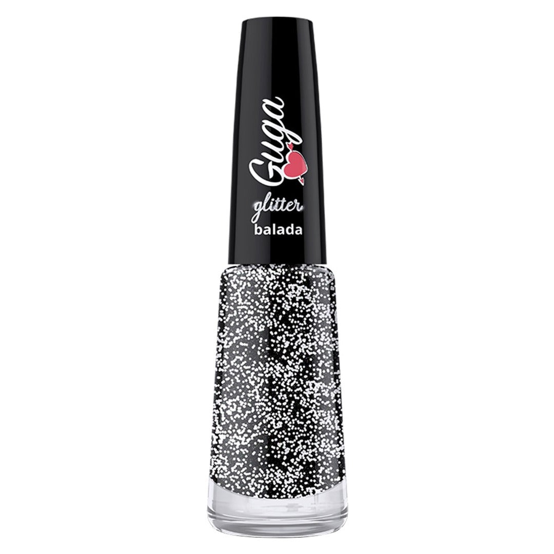 Esmalte Guga Glitter Balada 1