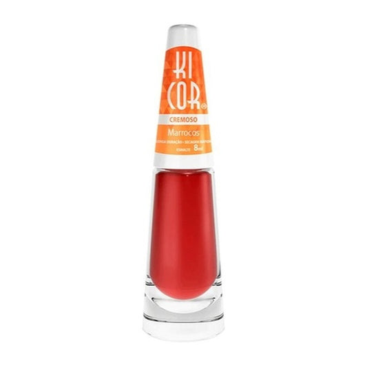 Esmalte KI Cor Marrocos 1