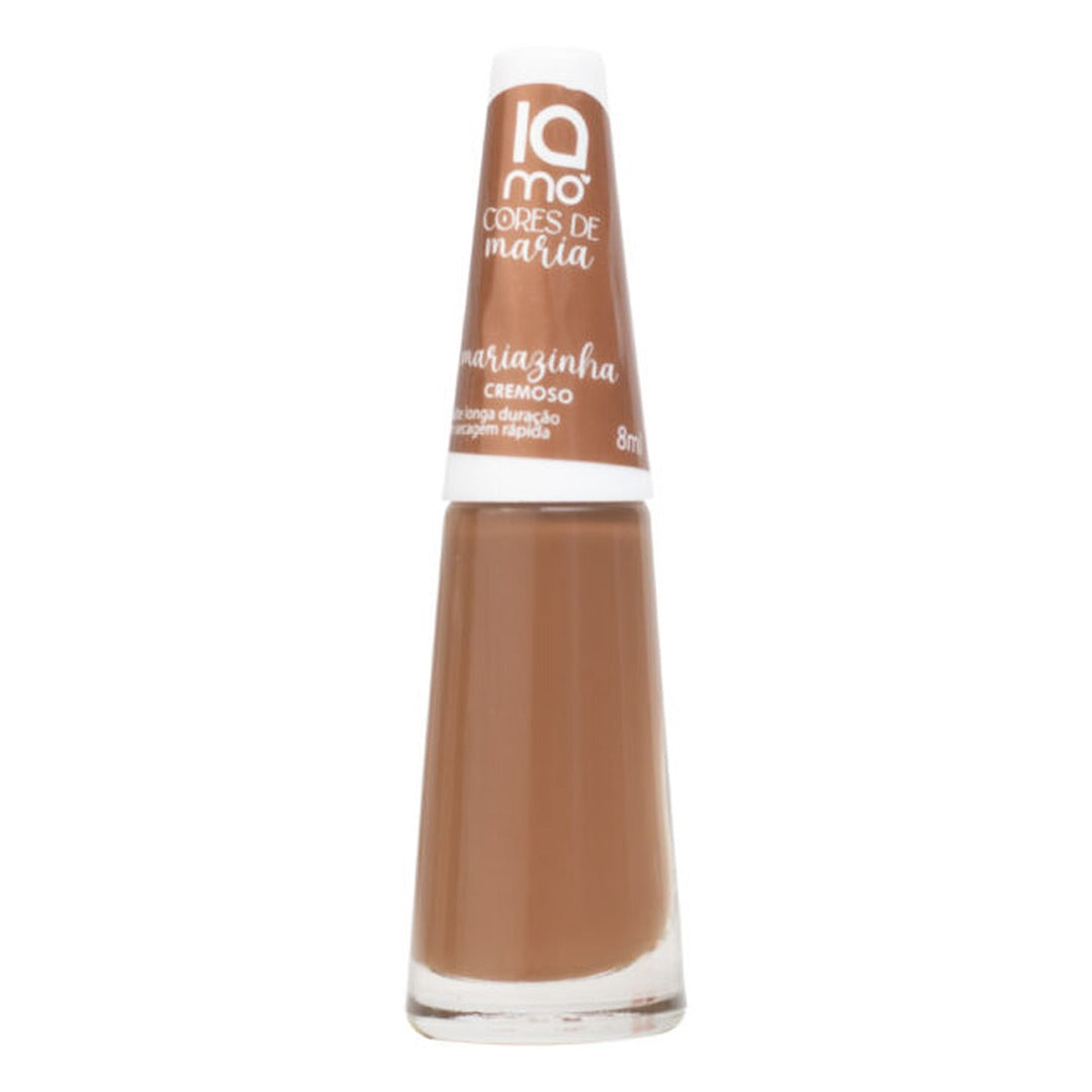 Esmalte Iamo Cores de Maria 1