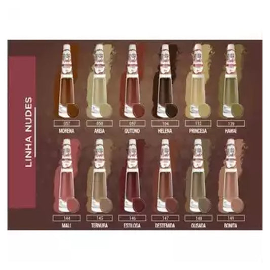 Esmalte Helena 1