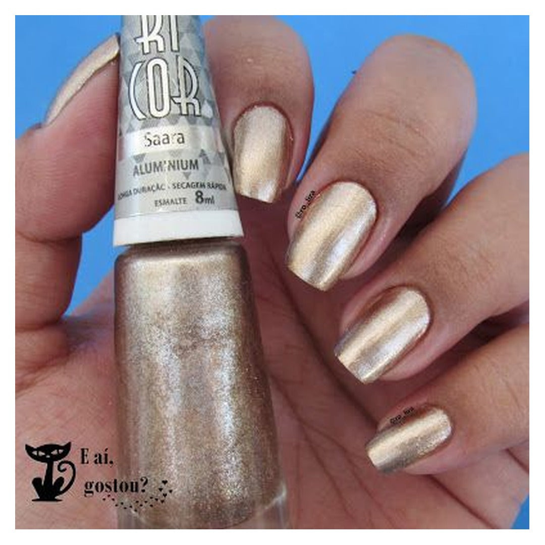 Esmalte Aluminium Jessica 1