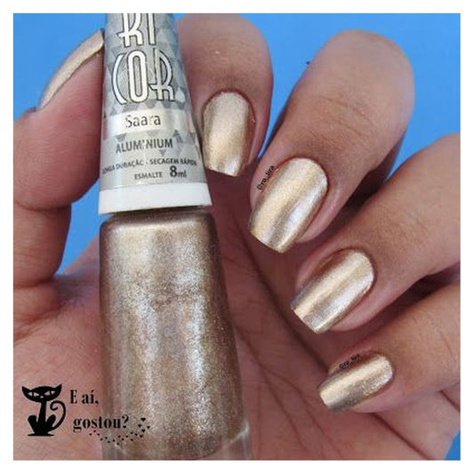 Esmalte Aluminium Jessica 1