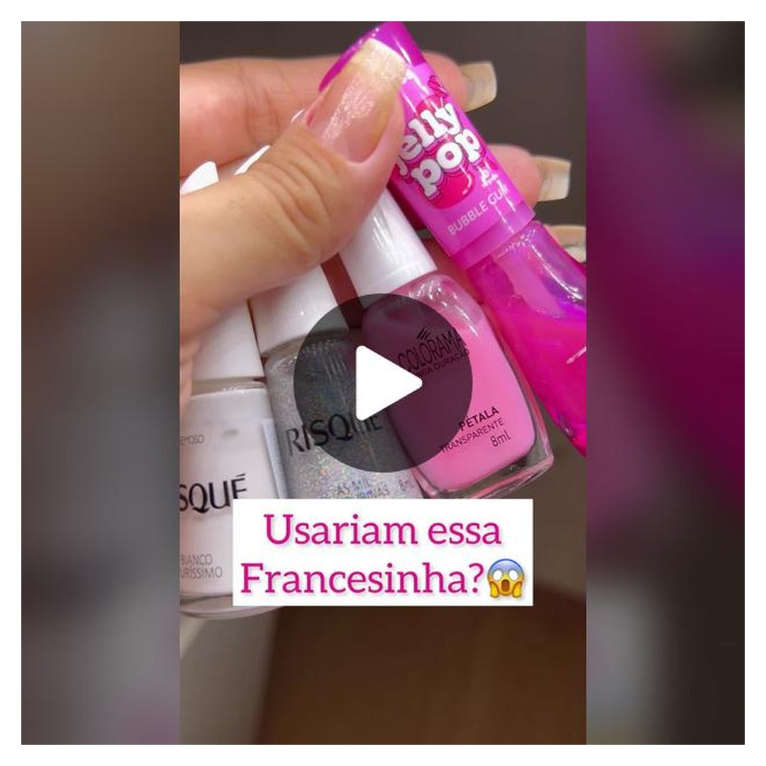 Esmalte KYC Cint Baby 1