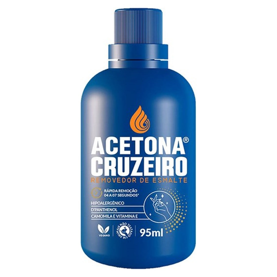 Acetona Performance 1