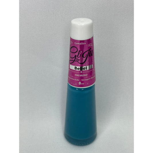Esmalte Bebel Cremoso Giju