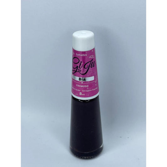 Esmalte Cremoso Bia Giju