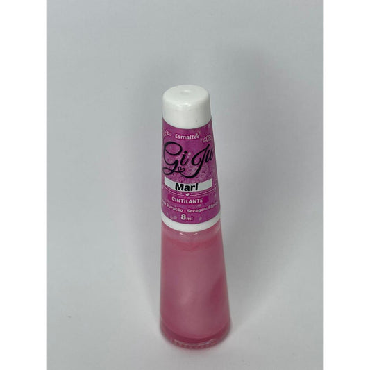 Esmalte Citilante Mari Giju 8 ml