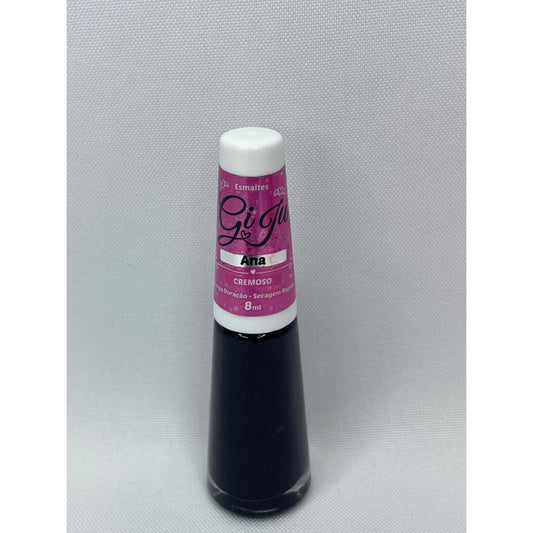 Esmalte Cremoso Ana Giju 8 ml