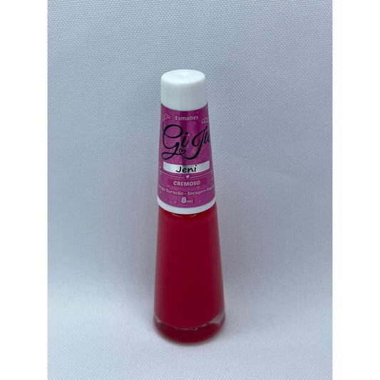Esmalte Cremoso Jeni Giju 8 ml
