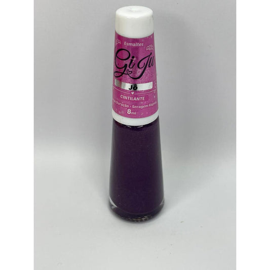 Esmalte Citilante Jô Giju 8 ml