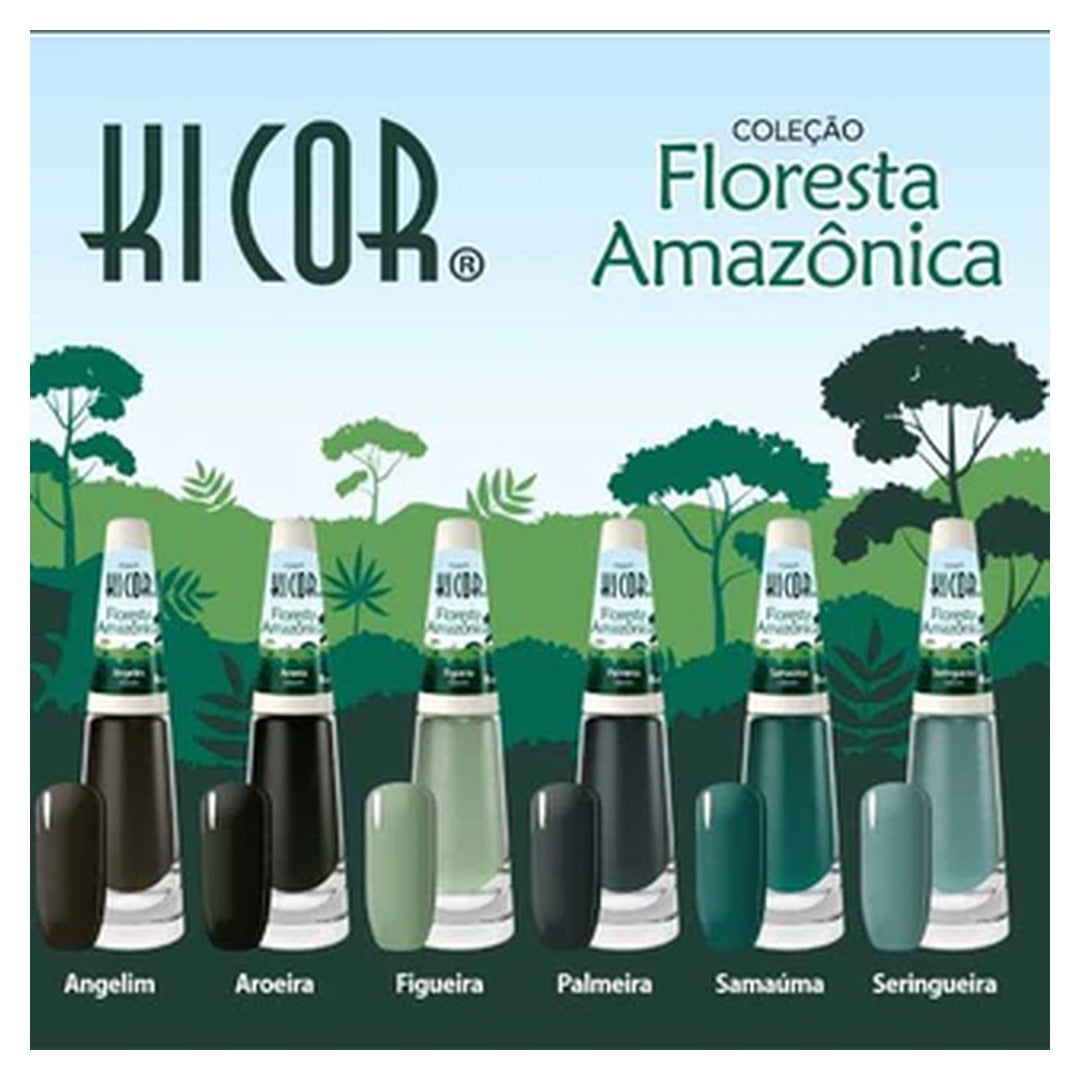 Esmalte Palmeira 1