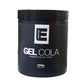 Gel Cola Fixacao Extra Forte Evolution Barber 1