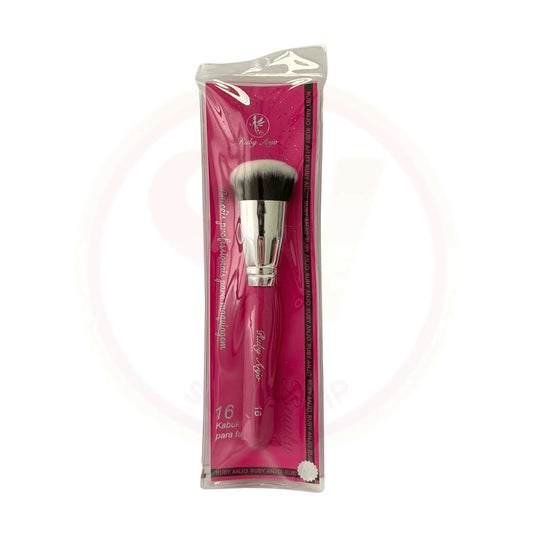 Pincel Profissional Kabuki Gota n 16 1