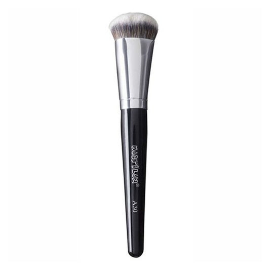 Pincel Kabuki Gota para Face Linha Max Macrilan 1