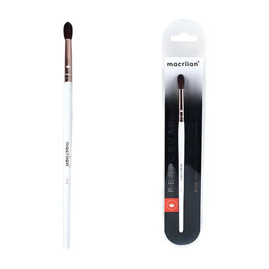 Pincel Macrilan Conico para Esfumar Performance 1