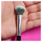 Pincel Profissional Oval para Sombra Macrilan Linha B 1