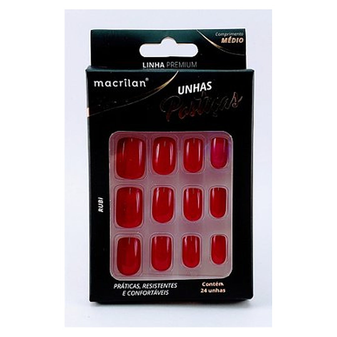 Barao Cosmeticos 1