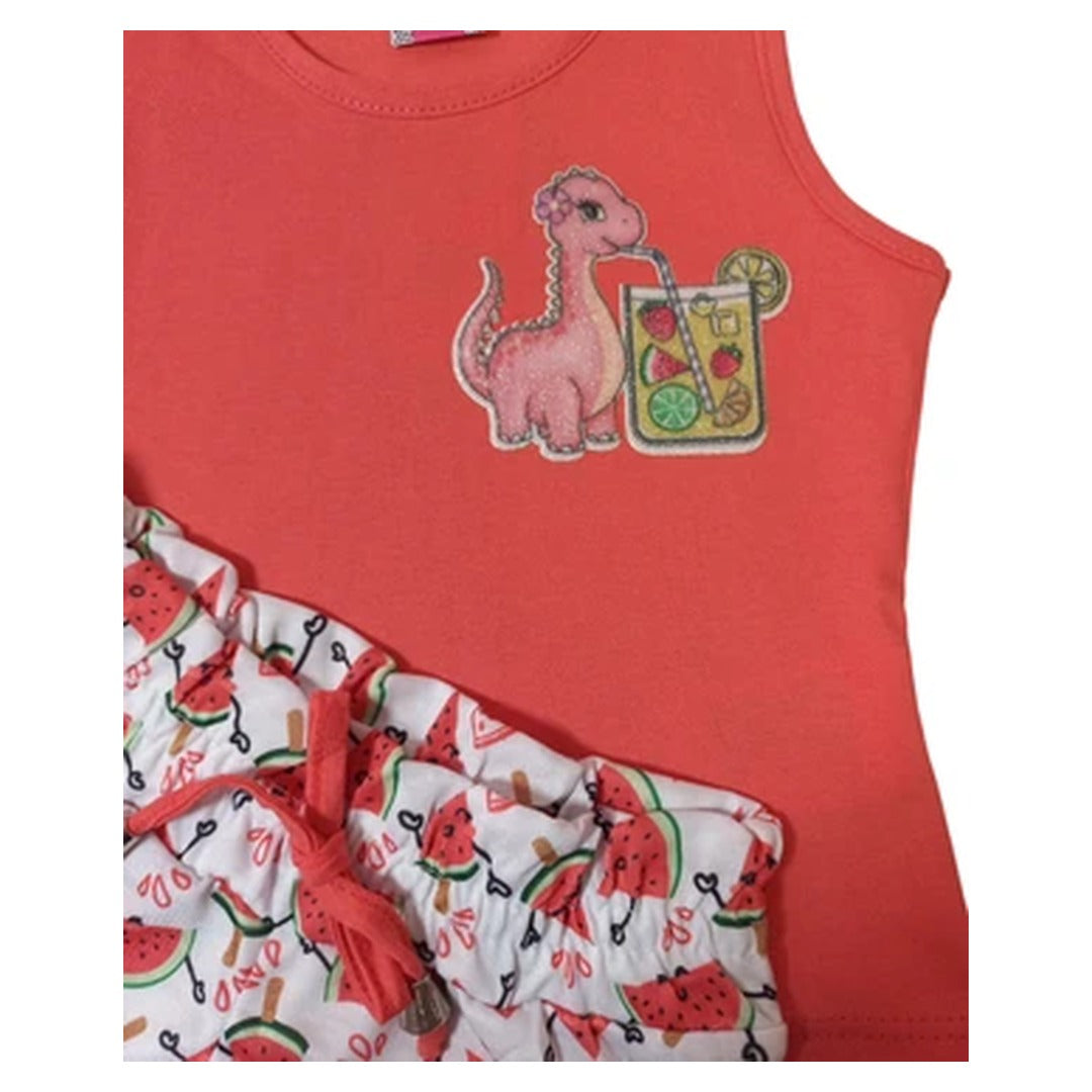 Conjunto Tileesul Dino 1