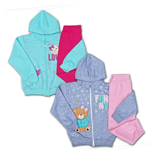 Conjunto Tileesul 1