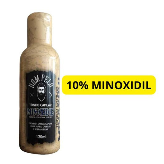 Minoxidil DOM PELO