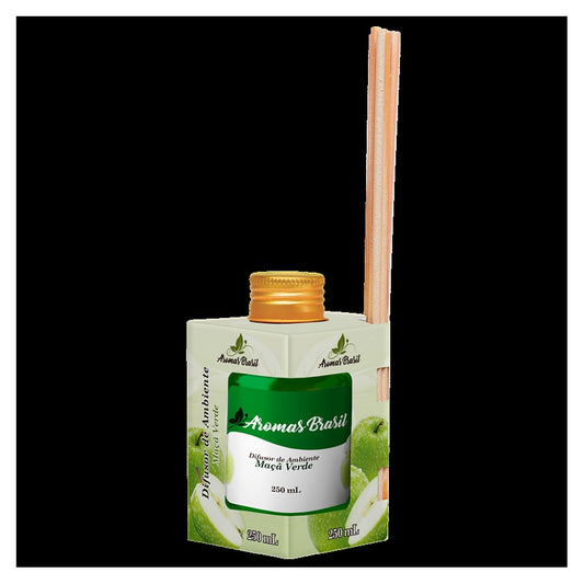 Difusor de Ambientes Aromas Brasil 1