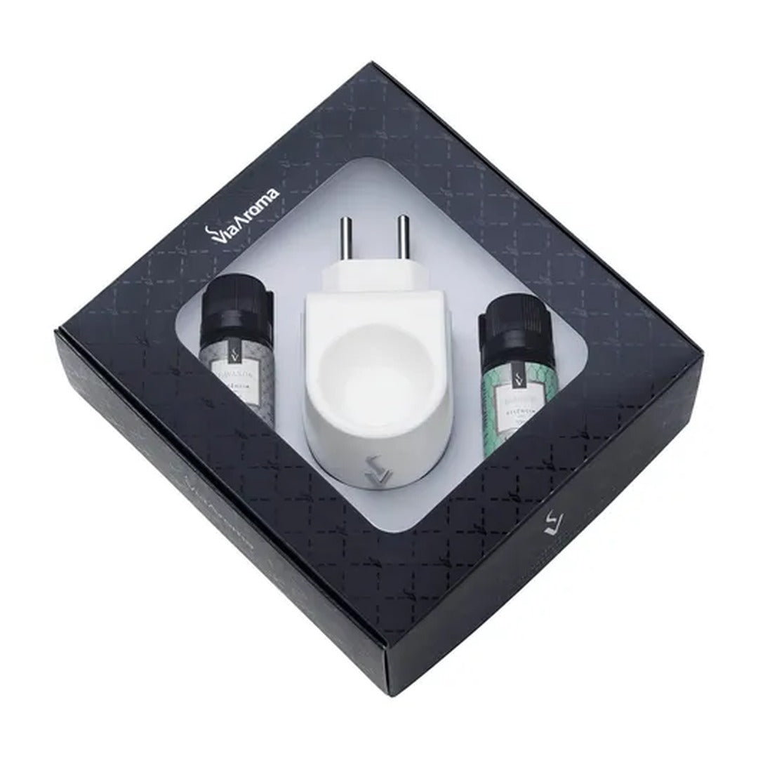 Aromatizante Ambiente Cerejeira 1