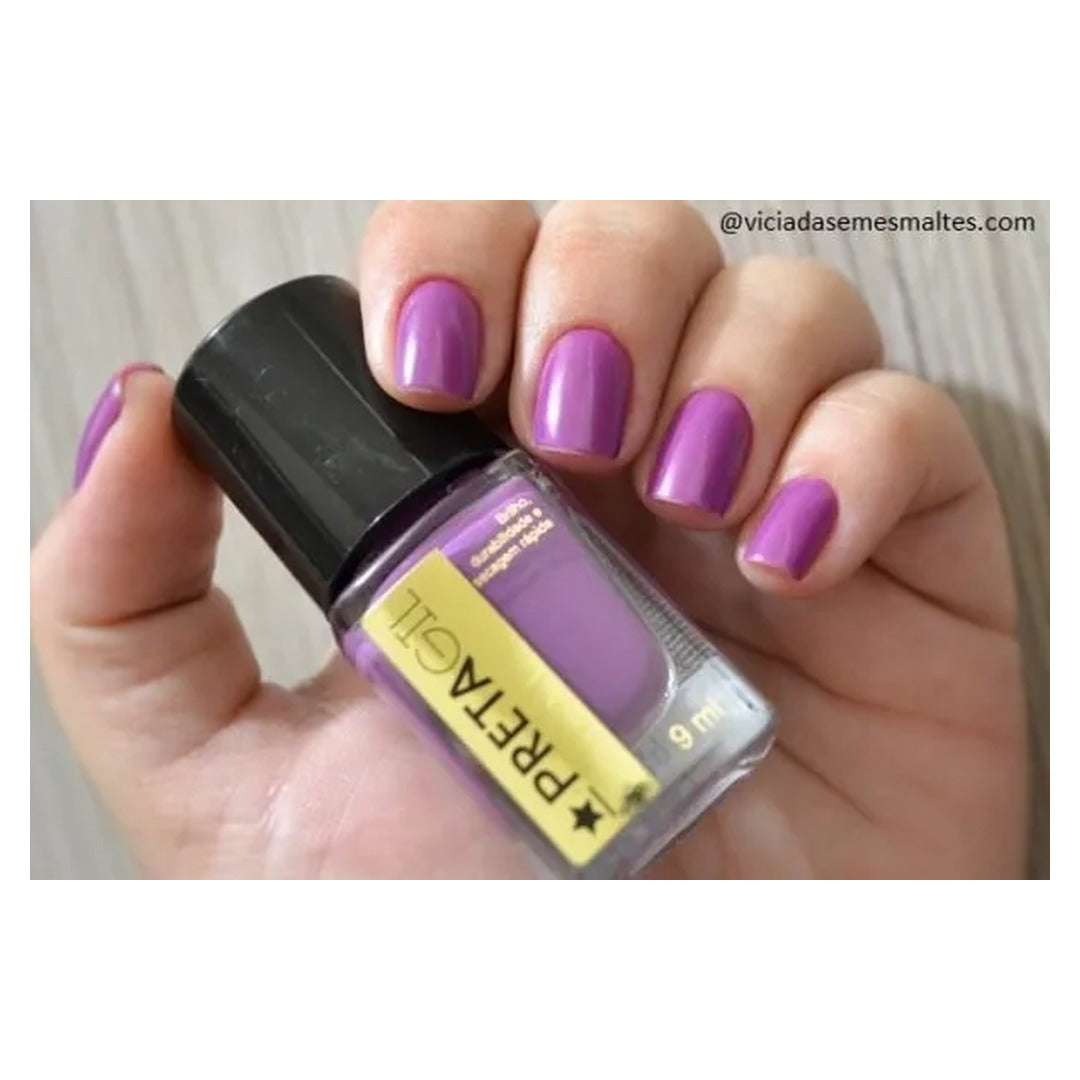 Esmalte ACHO CHIC! 1