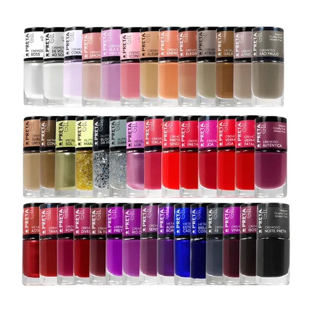Esmalte Meu Valor 1