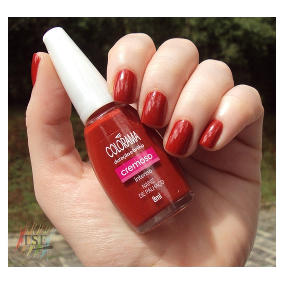 Esmalte CR Oh Sorte 1