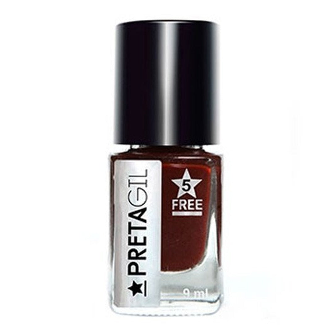 Esmalte 5-Free I Love NY 1